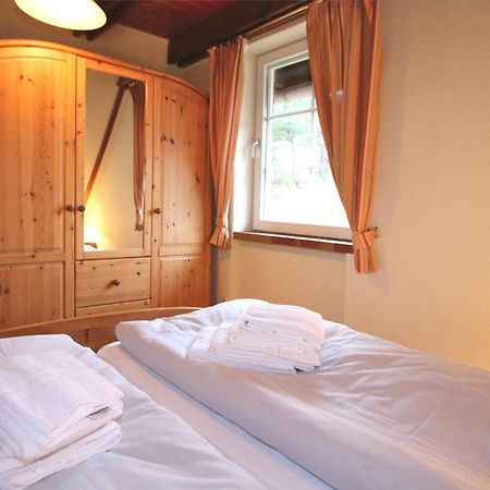 Апартаменты Ginsterweg 1B_ Whg_ 2 Вик-ауф-Фёр Экстерьер фото