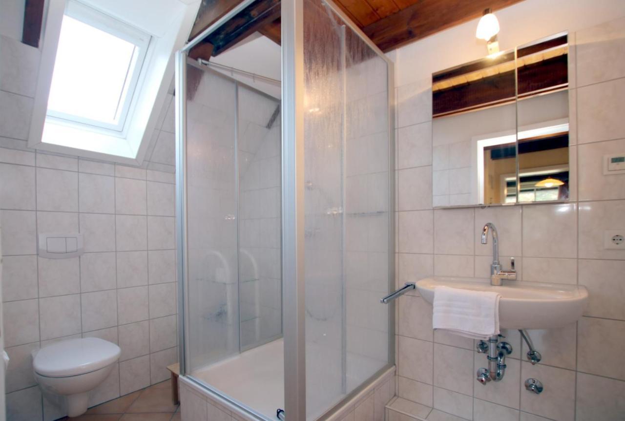 Апартаменты Ginsterweg 1B_ Whg_ 2 Вик-ауф-Фёр Экстерьер фото